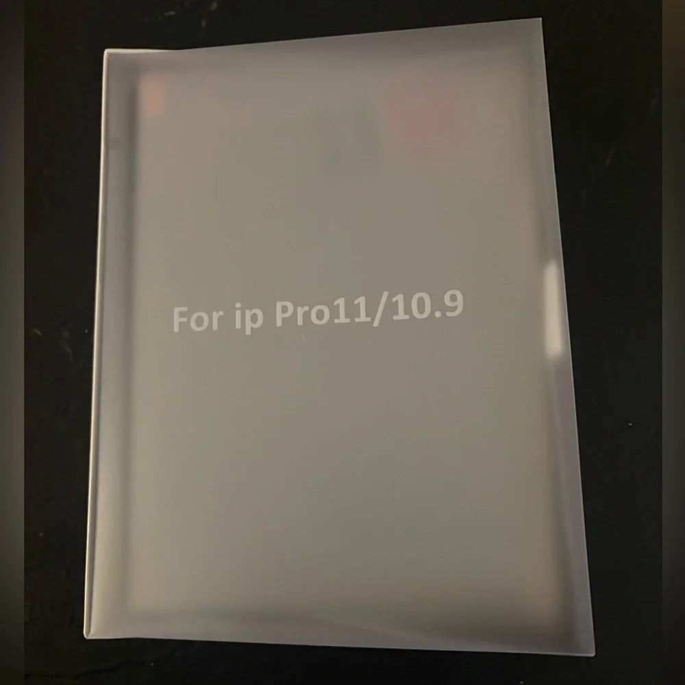 Brand New Black iPad Pro Case